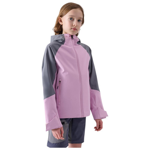 4F Παιδικό μπουφάν Technical Jacket